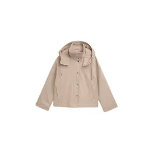 Short women's parka Tom Tailor image-0