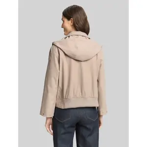 Short women's parka Tom Tailor image-2