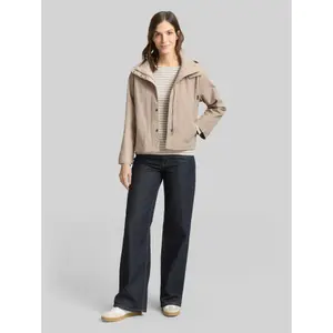 Short women's parka Tom Tailor image-3