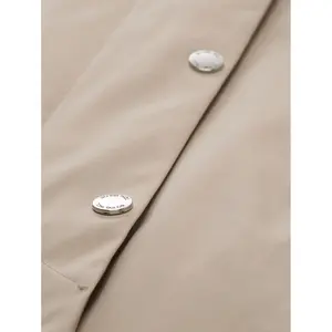 Short women's parka Tom Tailor image-5