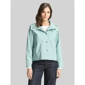 Short women's parka Tom Tailor image-1