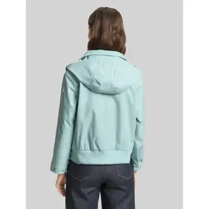 Short women's parka Tom Tailor image-2