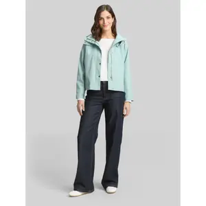 Short women's parka Tom Tailor image-3