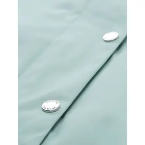Short women's parka Tom Tailor image-5
