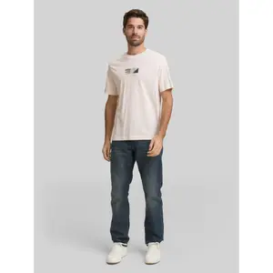 T-shirt with front print Tom Tailor image-3
