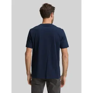T-shirt με εκτυπωμένο λογότυπο Tom Tailor image-2