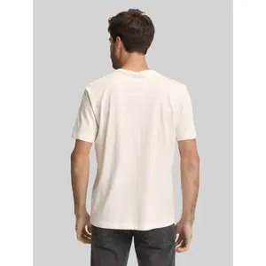Photo Print T-Shirt Front Tom Tailor image-2