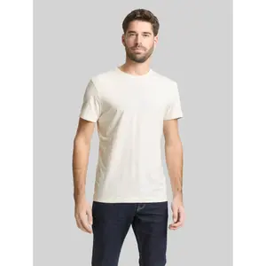 Basic Fitted T-shirt Tom Tailor image-1