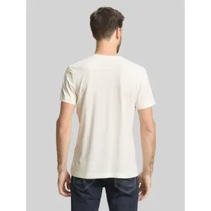 Basic Fitted T-shirt Tom Tailor image-2
