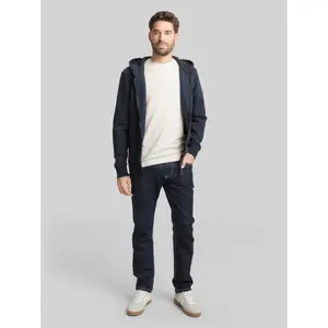 Basic Fitted T-shirt Tom Tailor image-3