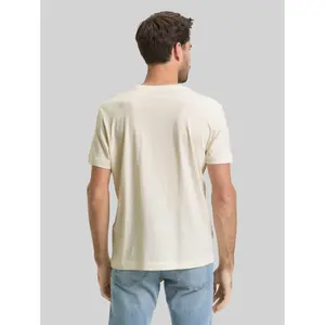 Κέντητη T-shirt Tom Tailor image-2