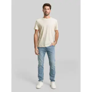 Κέντητη T-shirt Tom Tailor image-3