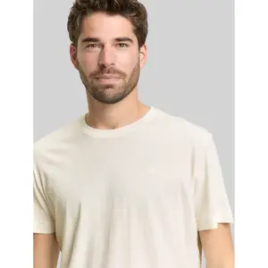 Κέντητη T-shirt Tom Tailor image-4