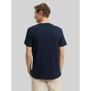 Embroidered T-shirt Tom Tailor image-2