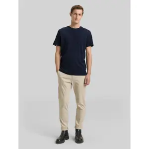Embroidered T-shirt Tom Tailor image-3