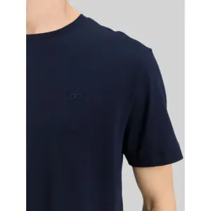 Embroidered T-shirt Tom Tailor image-4
