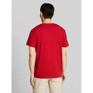 Κέντητη T-shirt Tom Tailor image-2