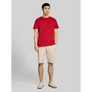 Κέντητη T-shirt Tom Tailor image-3