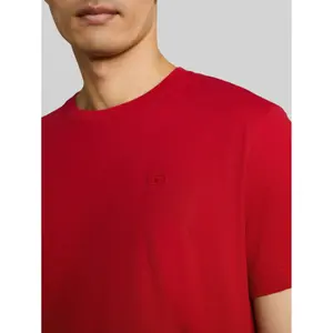 Κέντητη T-shirt Tom Tailor image-4