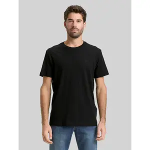 Embroidered T-shirt Tom Tailor image-1