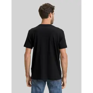 Embroidered T-shirt Tom Tailor image-2