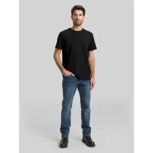 Embroidered T-shirt Tom Tailor image-3