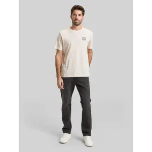 Printed cotton t-shirt Tom Tailor image-3
