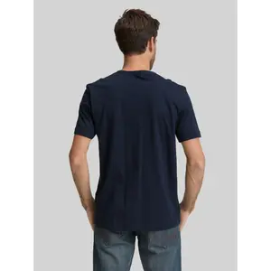Printed cotton t-shirt Tom Tailor image-2
