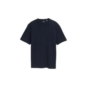 Waffle Texture T-Shirt Tom Tailor image-0