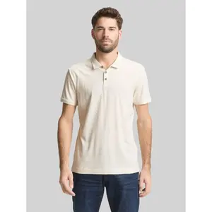 Basic Slim Fit Polo Tom Tailor image-1