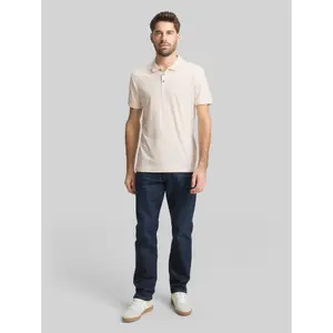 Basic Slim Fit Polo Tom Tailor image-3