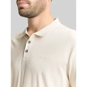 Basic Slim Fit Polo Tom Tailor image-4