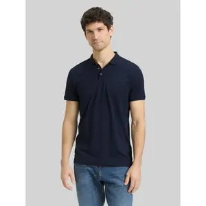 Basic Slim Fit Polo Tom Tailor image-1