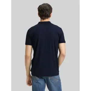 Basic Slim Fit Polo Tom Tailor image-2
