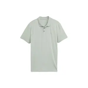 Basic Slim Fit Polo Tom Tailor image-0