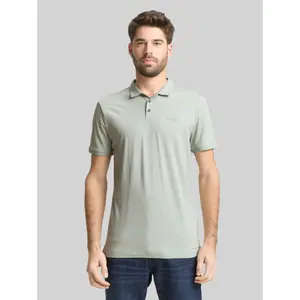 Basic Slim Fit Polo Tom Tailor image-1