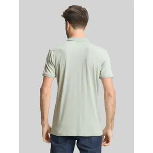 Basic Slim Fit Polo Tom Tailor image-2
