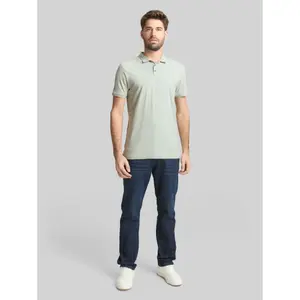 Basic Slim Fit Polo Tom Tailor image-3