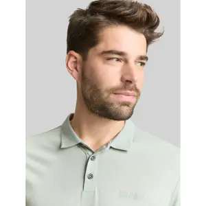 Basic Slim Fit Polo Tom Tailor image-4