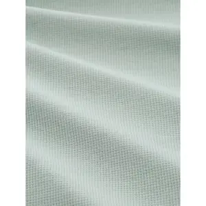 Long Sleeve Waffle Effect Polo Tom Tailor image-5