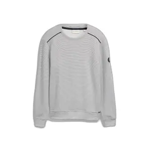 Round Neck Sweatshirt Tom Tailor image-0