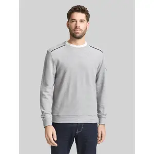 Round Neck Sweatshirt Tom Tailor image-1