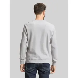 Round Neck Sweatshirt Tom Tailor image-2