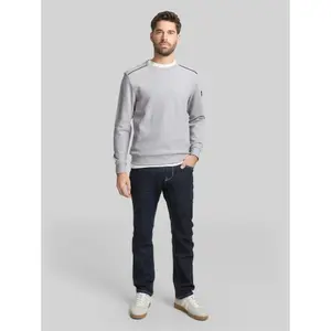 Round Neck Sweatshirt Tom Tailor image-3