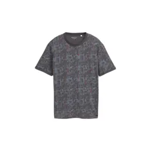 Printed T-shirt Tom Tailor image-0