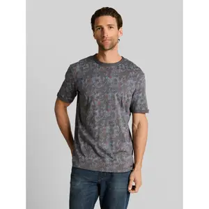 Printed T-shirt Tom Tailor image-1