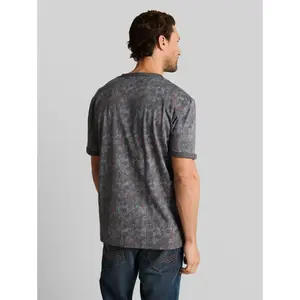 Printed T-shirt Tom Tailor image-2