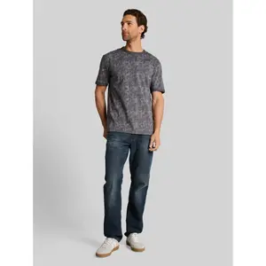Printed T-shirt Tom Tailor image-3