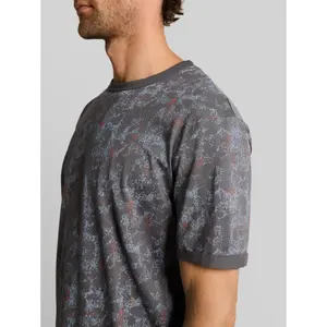 Printed T-shirt Tom Tailor image-4