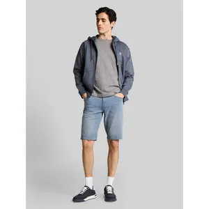 Striped T-shirt Tom Tailor image-3